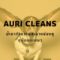 Auri Cleans น้ำยาหยอดทำความสะอาดหูสุนัขและแมว