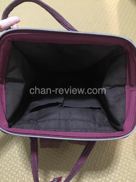 【Review】รีวิวกระเป๋า anello