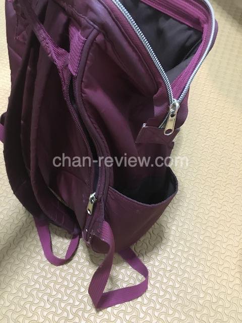 【Review】รีวิวกระเป๋า anello