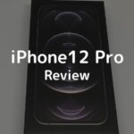 【Review】รีวิว iPhone12 Pro รุ่นHi-end กล้องสวยแต่หนัก