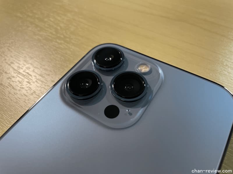 【Review】iPhone13 Pro แนะนำสำหรับคนชอบกล้อง