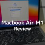 【Review】รีวิว Macbook Air M1 | ใช้ตัดต่อวิดีโอได้ดีมาก!! อธิบายข้อเสีย