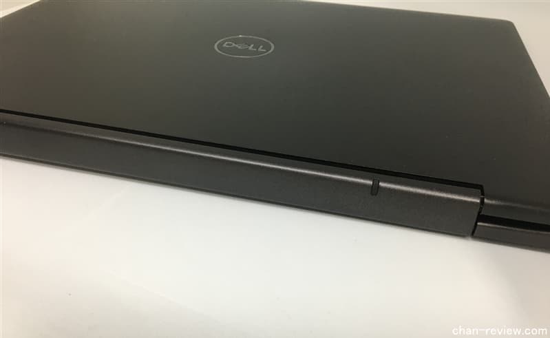 【Review】รีวิว Dell Inspiron13 7000 2-in-1 (7391)