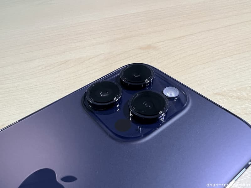 【Review】iPhone14 Pro Deep Purple ราคาแพงขึ้นและไม่ค่อยพัฒนา