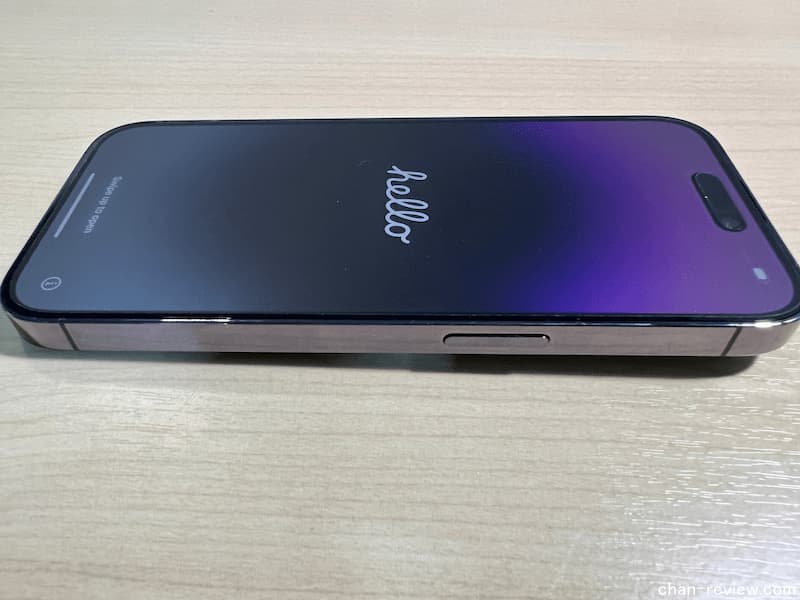 【Review】iPhone14 Pro Deep Purple ราคาแพงขึ้นและไม่ค่อยพัฒนา