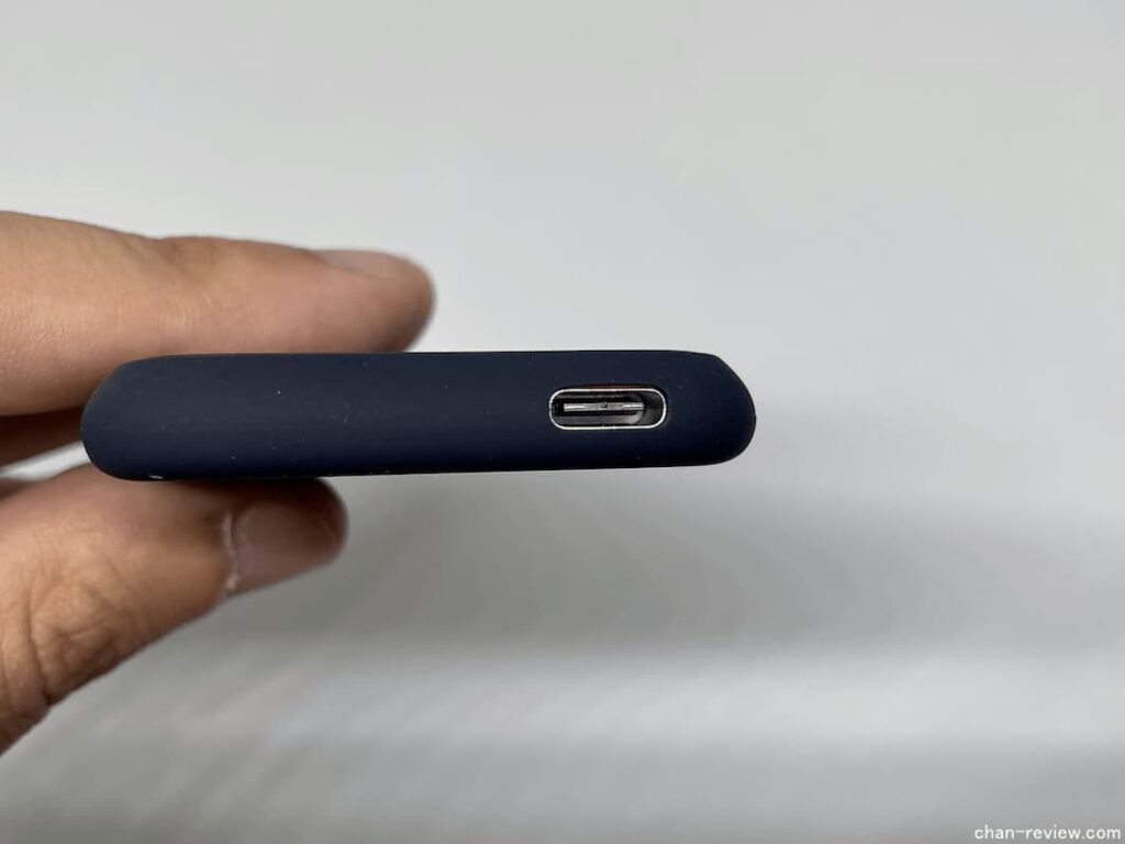 【Review】SanDisk External SSD [SanDisk Extreme Portable SSD E61]