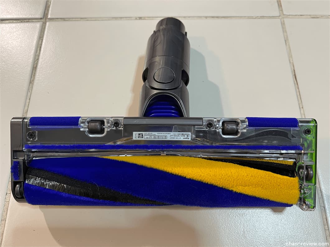 【Review】รีวิวเครื่องดูดฝุ่นไร้สาย Dyson V12 Detect Slim Total Clean พร้อมแท่นวาง Grab & Go Dok