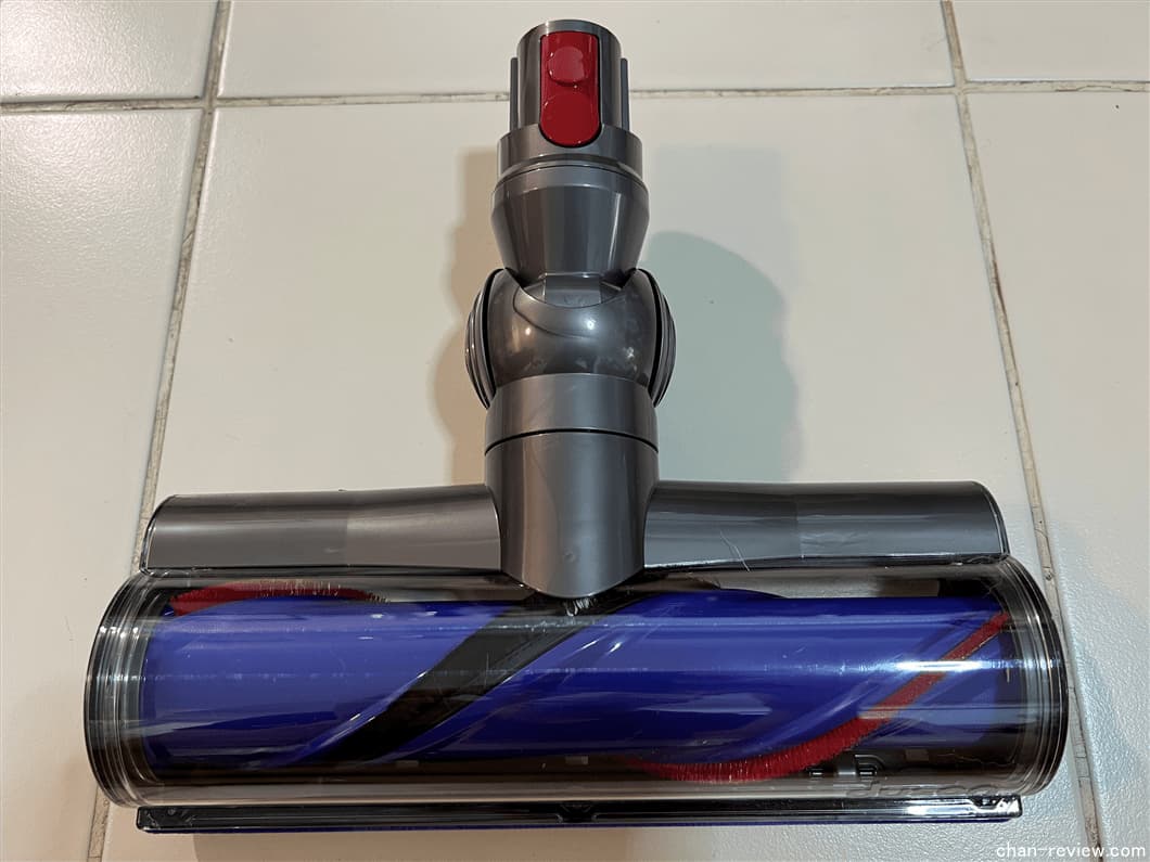 【Review】รีวิวเครื่องดูดฝุ่นไร้สาย Dyson V12 Detect Slim Total Clean พร้อมแท่นวาง Grab & Go Dok