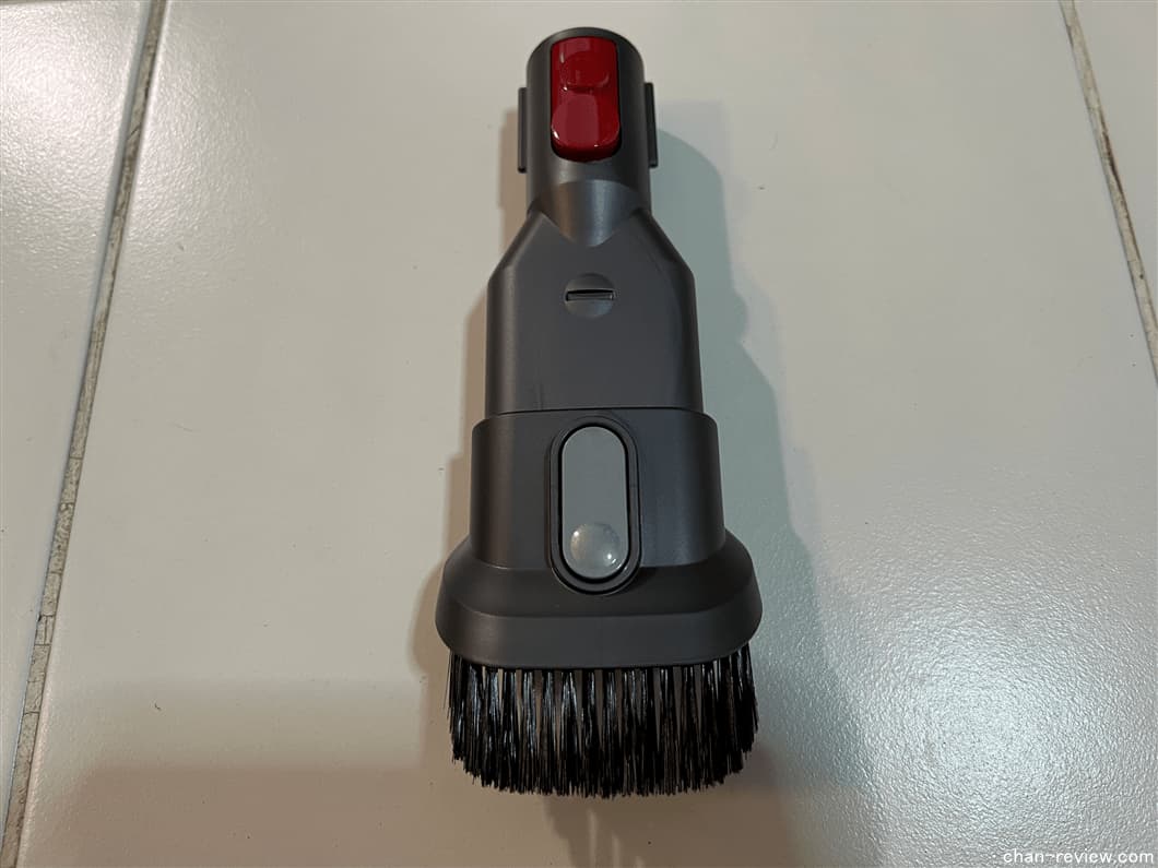 【Review】รีวิวเครื่องดูดฝุ่นไร้สาย Dyson V12 Detect Slim Total Clean พร้อมแท่นวาง Grab & Go Dok