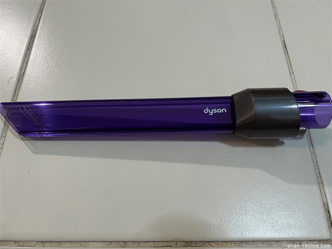 【Review】รีวิวเครื่องดูดฝุ่นไร้สาย Dyson V12 Detect Slim Total Clean พร้อมแท่นวาง Grab & Go Dok