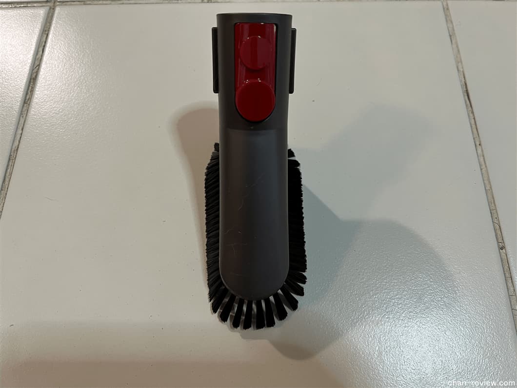【Review】รีวิวเครื่องดูดฝุ่นไร้สาย Dyson V12 Detect Slim Total Clean พร้อมแท่นวาง Grab & Go Dok