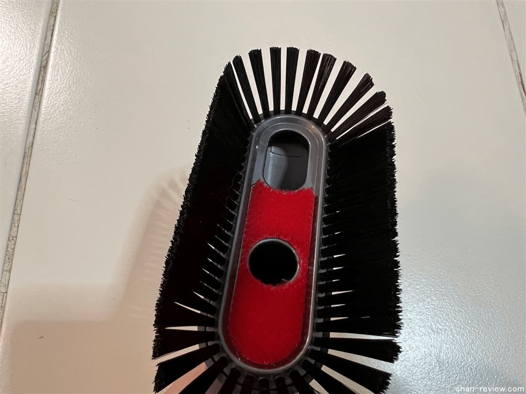 【Review】รีวิวเครื่องดูดฝุ่นไร้สาย Dyson V12 Detect Slim Total Clean พร้อมแท่นวาง Grab & Go Dok