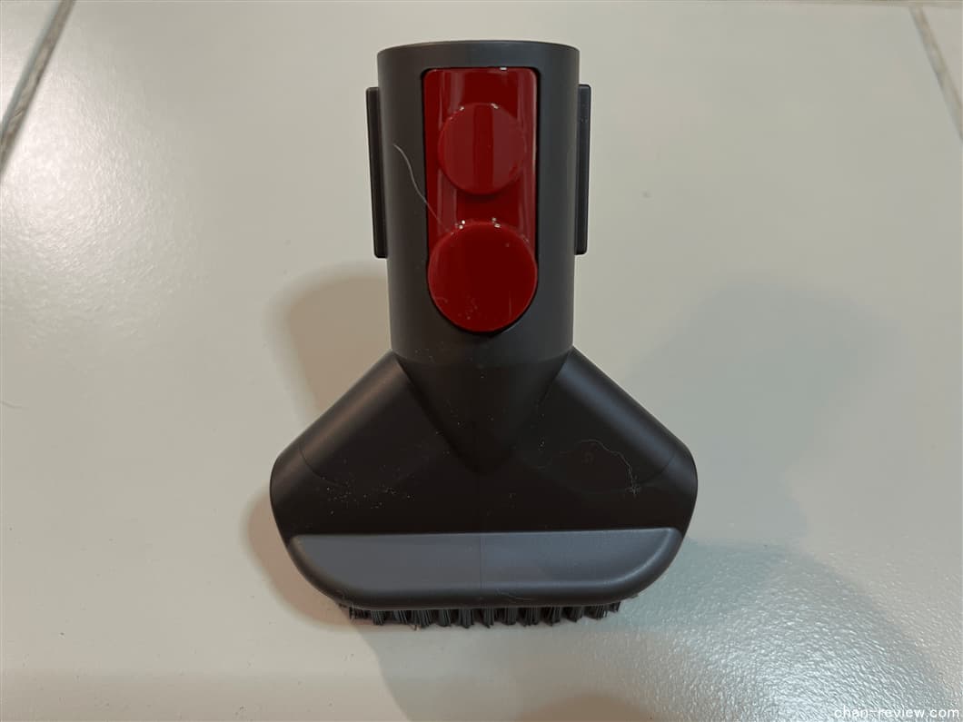 【Review】รีวิวเครื่องดูดฝุ่นไร้สาย Dyson V12 Detect Slim Total Clean พร้อมแท่นวาง Grab & Go Dok