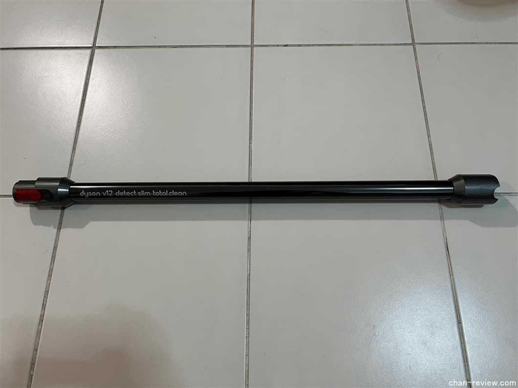 【Review】รีวิวเครื่องดูดฝุ่นไร้สาย Dyson V12 Detect Slim Total Clean พร้อมแท่นวาง Grab & Go Dok
