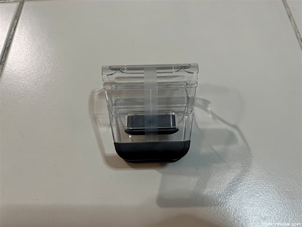 【Review】รีวิวเครื่องดูดฝุ่นไร้สาย Dyson V12 Detect Slim Total Clean พร้อมแท่นวาง Grab & Go Dok