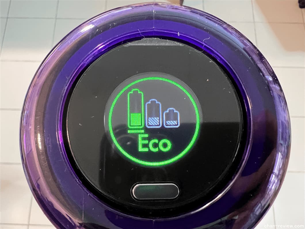 【Review】รีวิวเครื่องดูดฝุ่นไร้สาย Dyson V12 Detect Slim Total Clean พร้อมแท่นวาง Grab & Go Dok