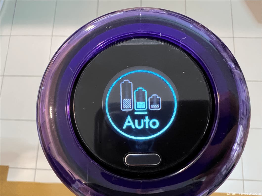 【Review】รีวิวเครื่องดูดฝุ่นไร้สาย Dyson V12 Detect Slim Total Clean พร้อมแท่นวาง Grab & Go Dok