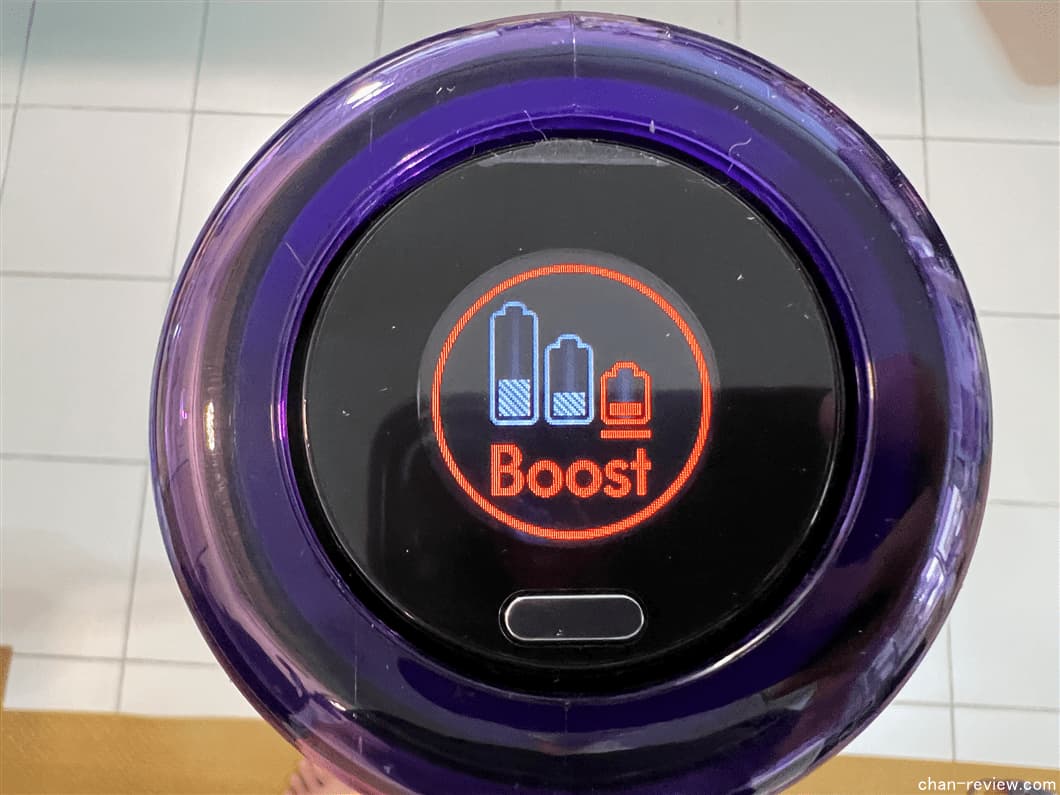 【Review】รีวิวเครื่องดูดฝุ่นไร้สาย Dyson V12 Detect Slim Total Clean พร้อมแท่นวาง Grab & Go Dok