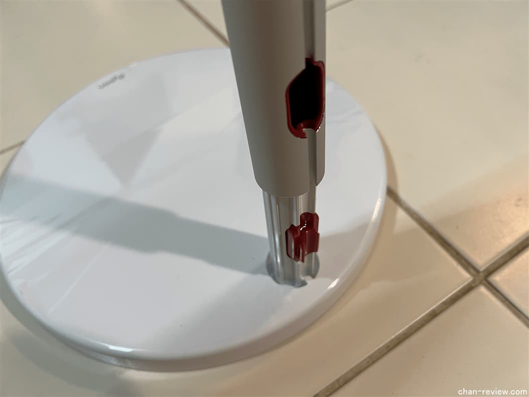 【Review】รีวิวเครื่องดูดฝุ่นไร้สาย Dyson V12 Detect Slim Total Clean พร้อมแท่นวาง Grab & Go Dok