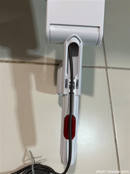 【Review】รีวิวเครื่องดูดฝุ่นไร้สาย Dyson V12 Detect Slim Total Clean พร้อมแท่นวาง Grab & Go Dok
