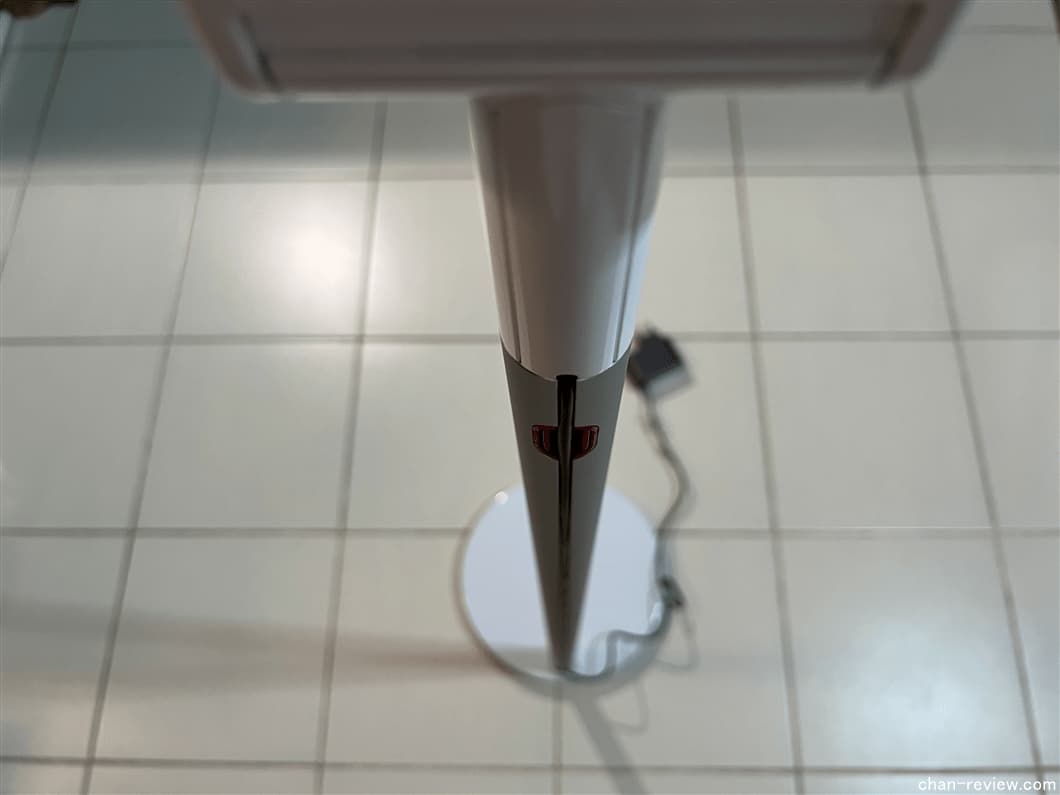【Review】รีวิวเครื่องดูดฝุ่นไร้สาย Dyson V12 Detect Slim Total Clean พร้อมแท่นวาง Grab & Go Dok