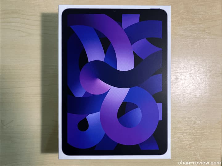 【Review】iPad Air (Gen 5) สรุปข้อดี-ข้อเสียจากการใช้งานจริง