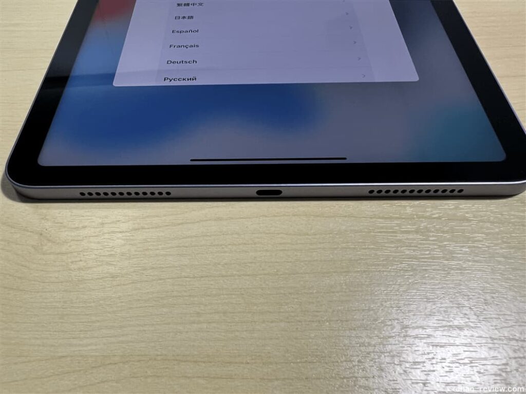 【Review】iPad Air (Gen 5) สรุปข้อดี-ข้อเสียจากการใช้งานจริง