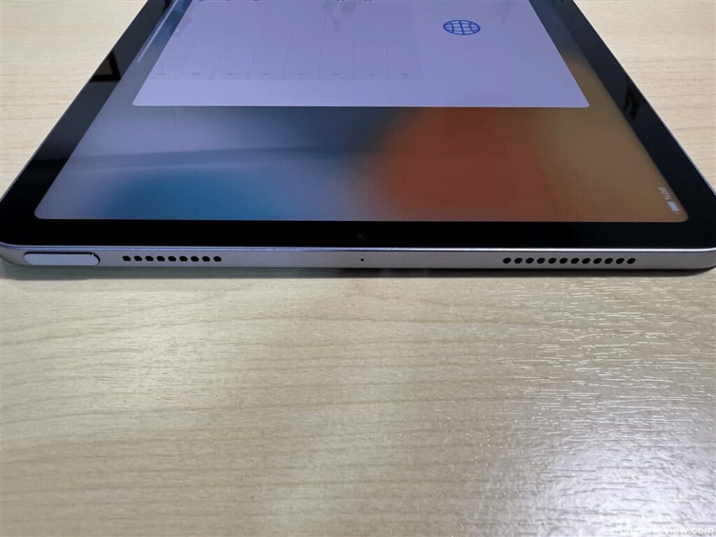 【Review】iPad Air (Gen 5) สรุปข้อดี-ข้อเสียจากการใช้งานจริง