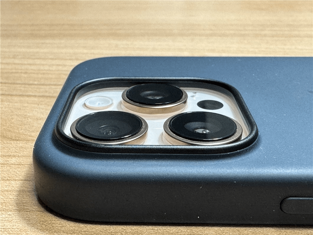 【Review】iPhone16 Pro Desert Titanium หนักขึ้นและรู้สึกถึงขีดจำกัดของการพัฒนา