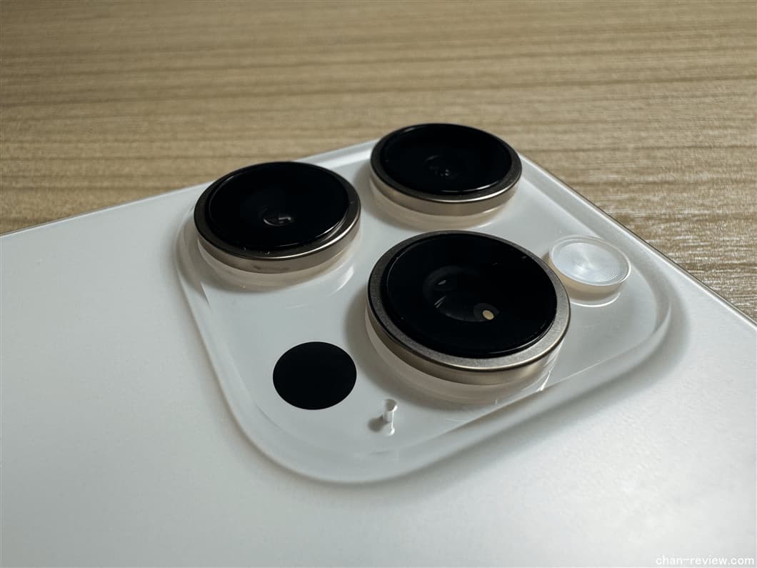 【Review】iPhone16 Pro Desert Titanium หนักขึ้นและรู้สึกถึงขีดจำกัดของการพัฒนา