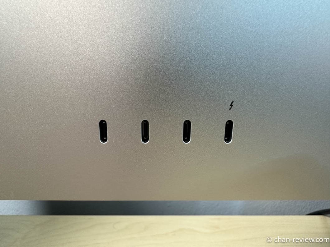 【Review】Apple Studio Display｜ราคาสูงแต่คุ้มค่าที่จะซื้อ! สรุปข้อดี-ข้อเสีย