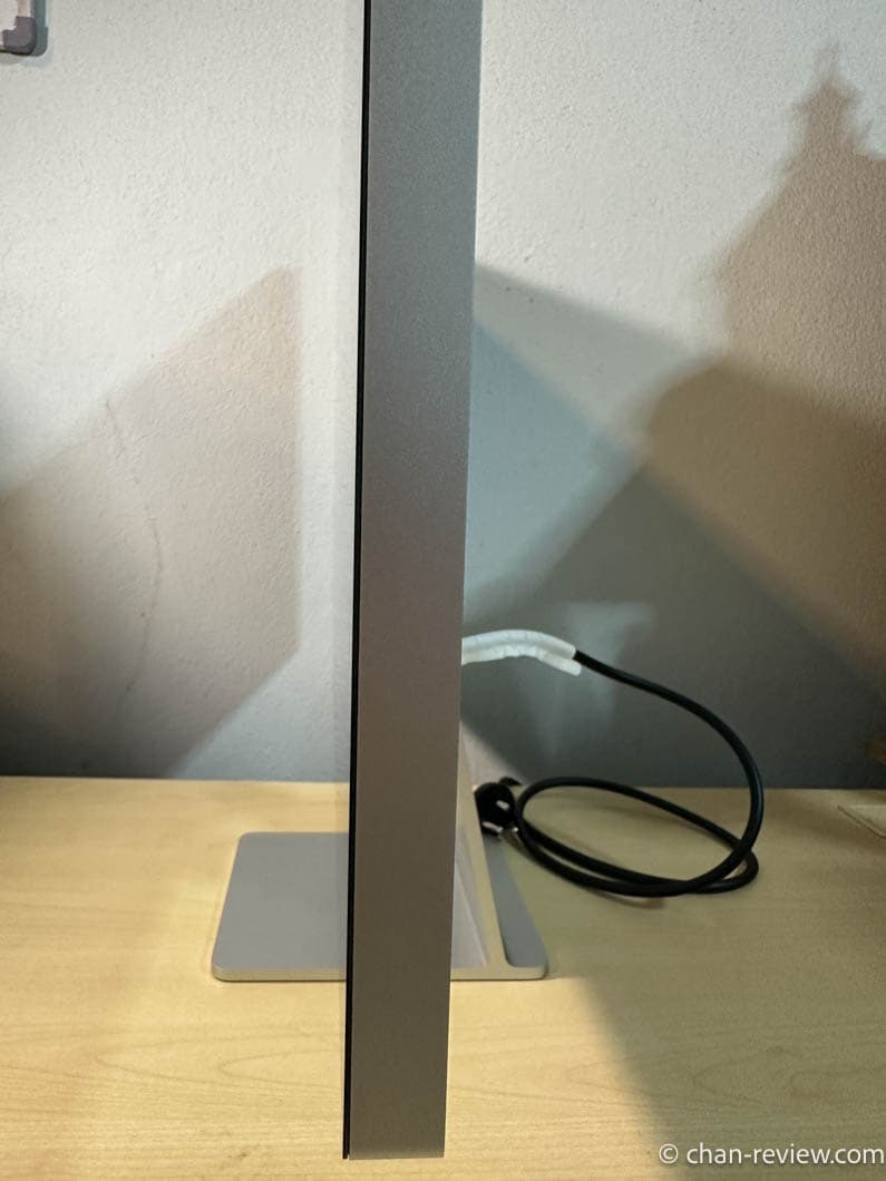 【Review】Apple Studio Display｜ราคาสูงแต่คุ้มค่าที่จะซื้อ! สรุปข้อดี-ข้อเสีย