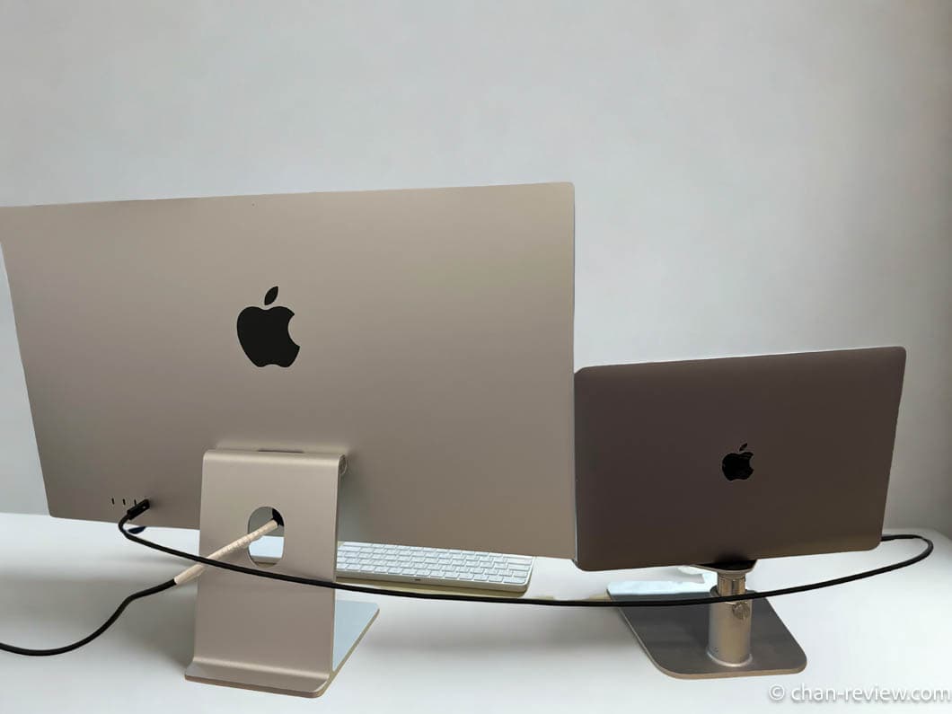 【Review】Apple Studio Display｜ราคาสูงแต่คุ้มค่าที่จะซื้อ! สรุปข้อดี-ข้อเสีย