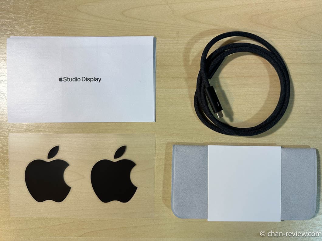 【Review】Apple Studio Display｜ราคาสูงแต่คุ้มค่าที่จะซื้อ! สรุปข้อดี-ข้อเสีย