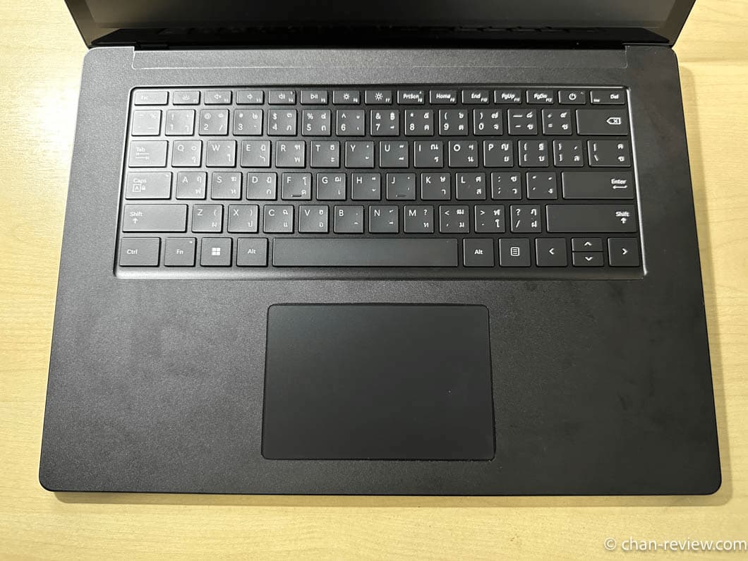 【Review】รีวิว Surface Laptop 5 สายทำงานต้องลอง แต่สายคุ้มต้องคิด!