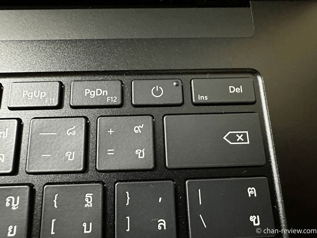 【Review】รีวิว Surface Laptop 5 สายทำงานต้องลอง แต่สายคุ้มต้องคิด!
