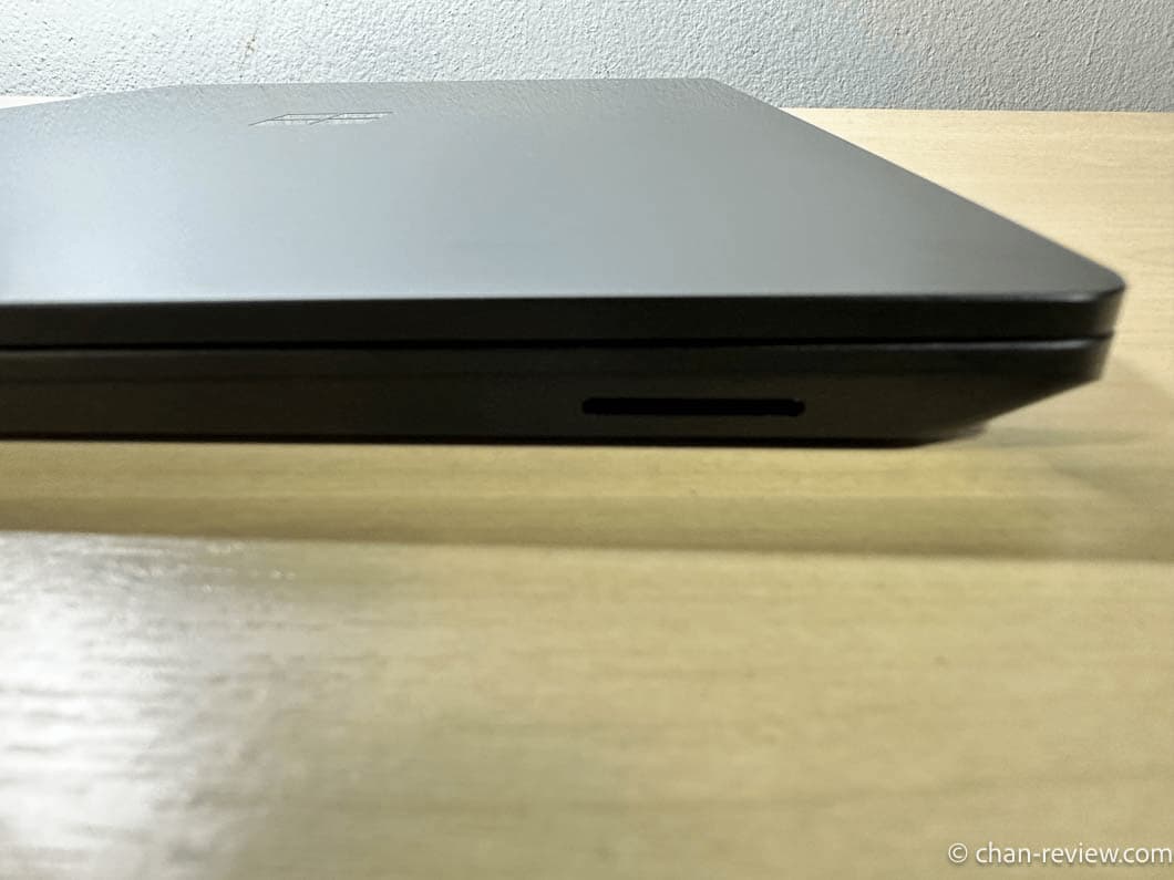 【Review】รีวิว Surface Laptop 5 สายทำงานต้องลอง แต่สายคุ้มต้องคิด!