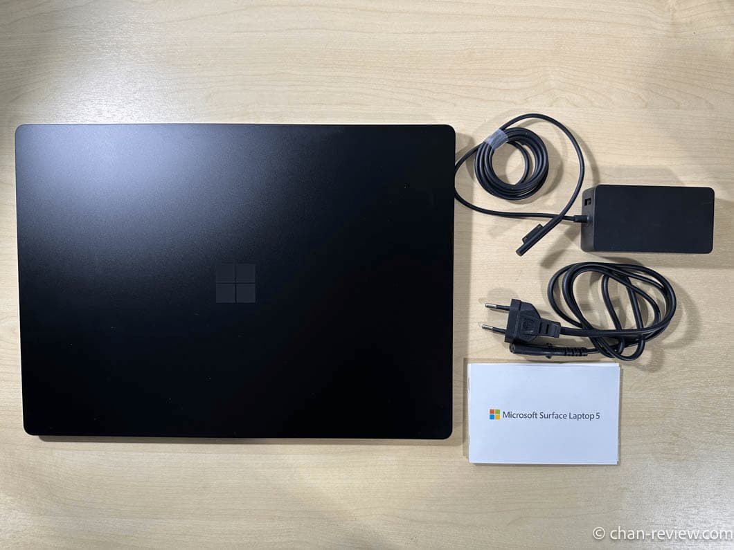 【Review】รีวิว Surface Laptop 5 สายทำงานต้องลอง แต่สายคุ้มต้องคิด!