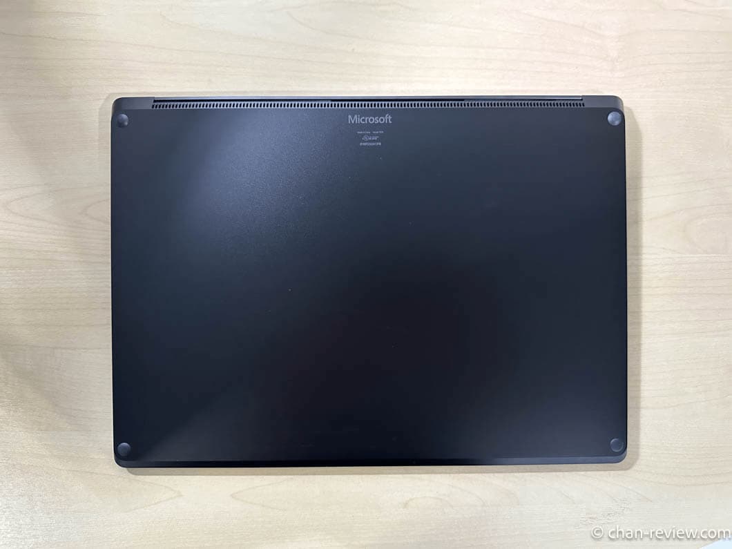 【Review】รีวิว Surface Laptop 5 สายทำงานต้องลอง แต่สายคุ้มต้องคิด!