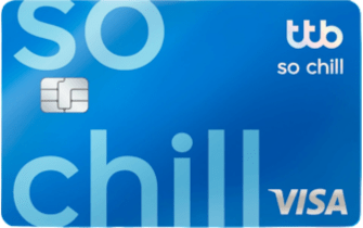 บัตรเครดิต TTB แนะนำ | รวมทุกใบ สมัครง่าย ไม่มีค่าธรรมเนียม (TTB Credit Card)