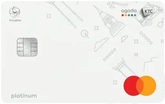 บัตรเครดิต KTC แนะนำ | เลือกใบไหนดี สิทธิประโยชน์ครบ สมัครง่าย (KTC Credit Card)