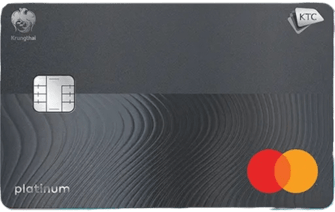 บัตรเครดิต KTC แนะนำ | เลือกใบไหนดี สิทธิประโยชน์ครบ สมัครง่าย (KTC Credit Card)