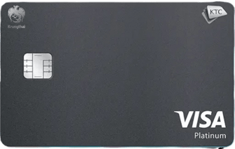 บัตรเครดิต KTC แนะนำ | เลือกใบไหนดี สิทธิประโยชน์ครบ สมัครง่าย (KTC Credit Card)