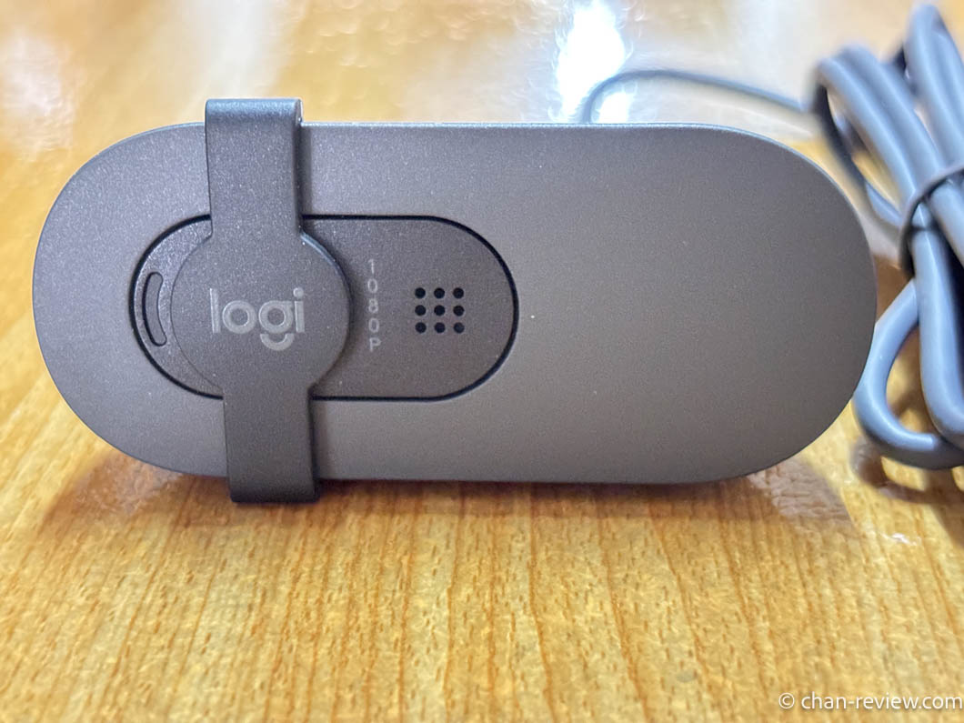 【Review】รีวิว Logitech Brio100 Webcam | กล้องเว็บแคม Full HD ราคาคุ้ม สำหรับประชุมและเรียนออนไลน์