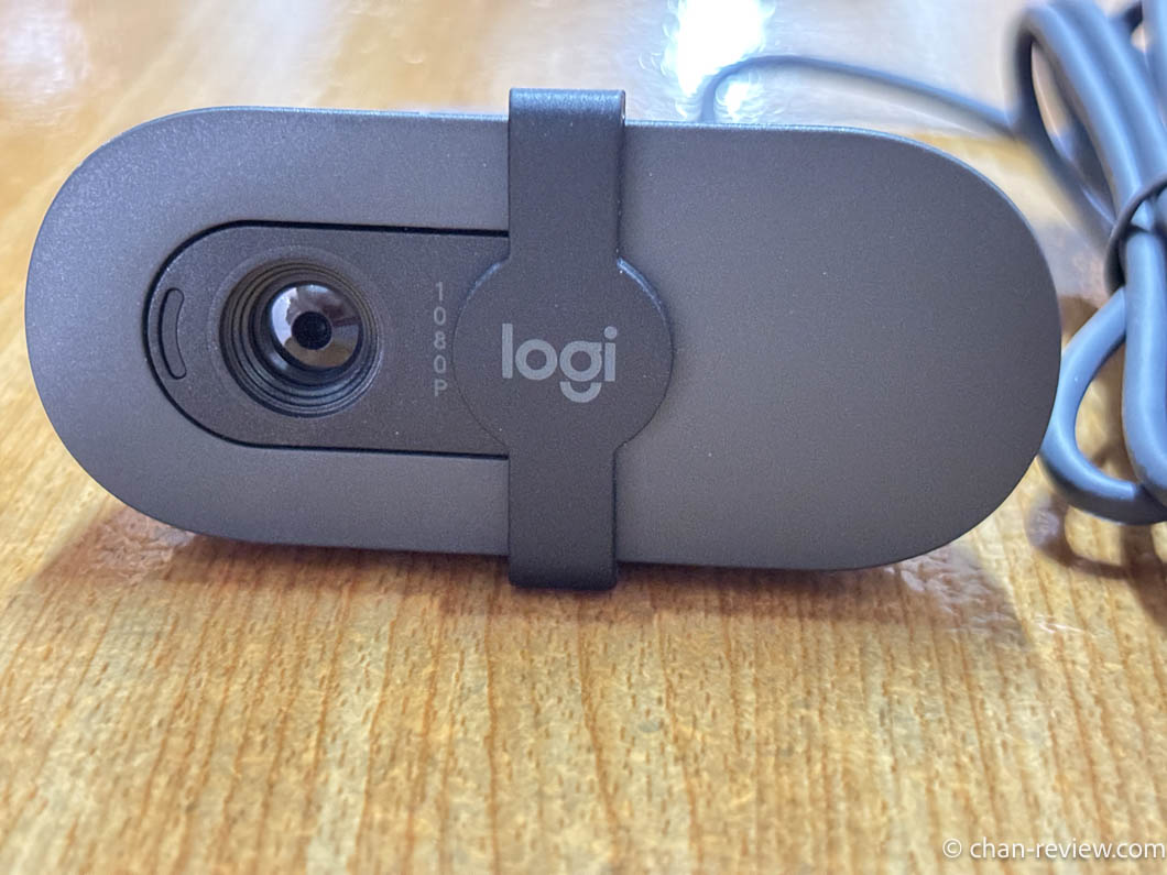 【Review】รีวิว Logitech Brio100 Webcam | กล้องเว็บแคม Full HD ราคาคุ้ม สำหรับประชุมและเรียนออนไลน์