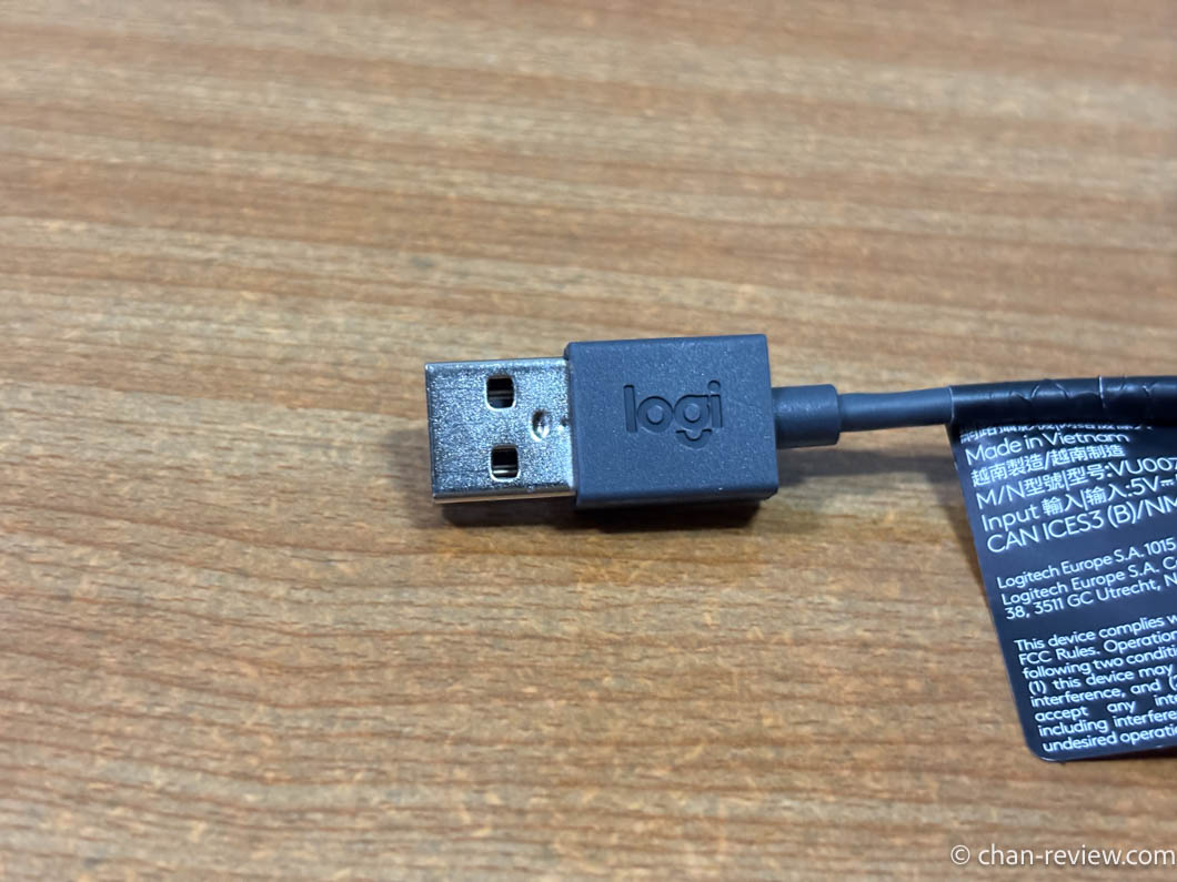 【Review】รีวิว Logitech Brio100 Webcam | กล้องเว็บแคม Full HD ราคาคุ้ม สำหรับประชุมและเรียนออนไลน์