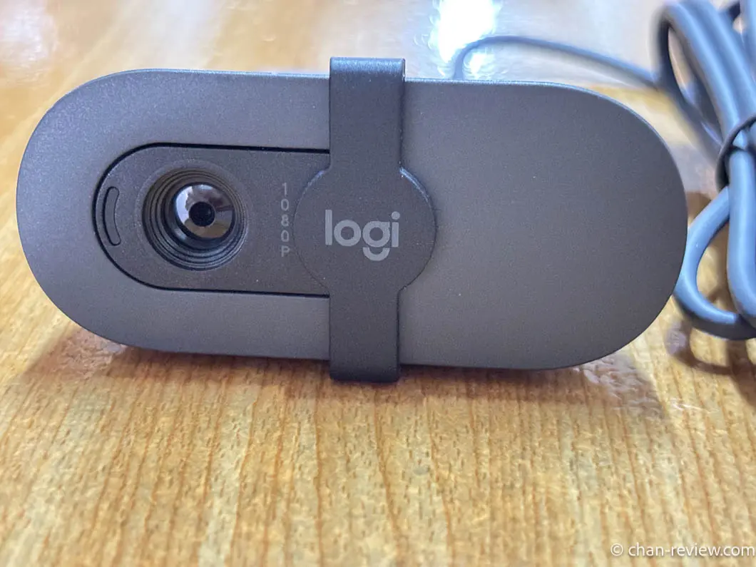 【Review】รีวิว Logitech Brio 100 Webcam | กล้องเว็บแคม Full HD ราคาคุ้ม สำหรับประชุมและเรียนออนไลน์