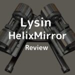 【Review】รีวิว Lysin HelixMirror ดัมเบลยกน้ำหนัก เเละ GYMMAT เเผ่นยางสำหรับใช้ในยิม