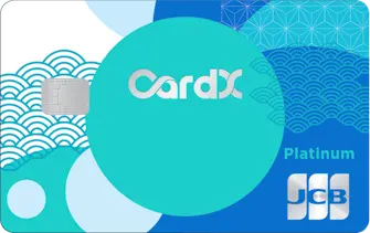 บัตรเครดิต CardX แนะนำ | เลือกบัตรเครดิต SCB แบบไหนคุ้มสุดสำหรับไลฟ์สไตล์คุณ (CardX Credit Card)