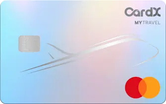 บัตรเครดิต CardX แนะนำ | เลือกบัตรเครดิต SCB แบบไหนคุ้มสุดสำหรับไลฟ์สไตล์คุณ (CardX Credit Card)